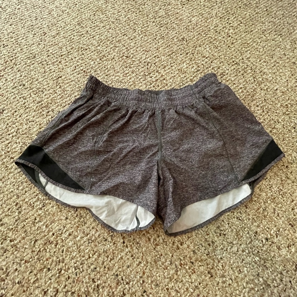 HottyHot shorts
